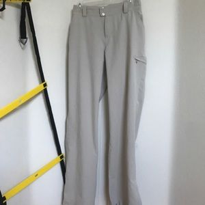 Women’s Plus Size Columbia Hiking Pants